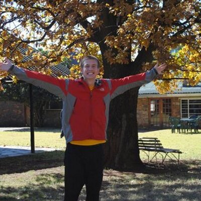 Profile Picture of Matt Wilburn (@mwilburn5) on Twitter