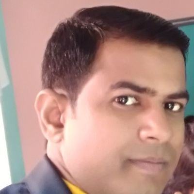 Profile Picture of Hindu Brajesh Sharma (@sharm_brajesh) on Twitter