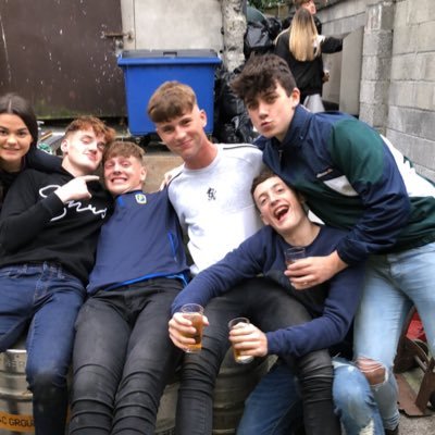 Profile Picture of Jake Slattery (@jakeslattery7) on Twitter