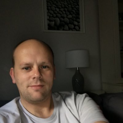 Profile Picture of Dan Bradbury (@DanBradbury85) on Twitter