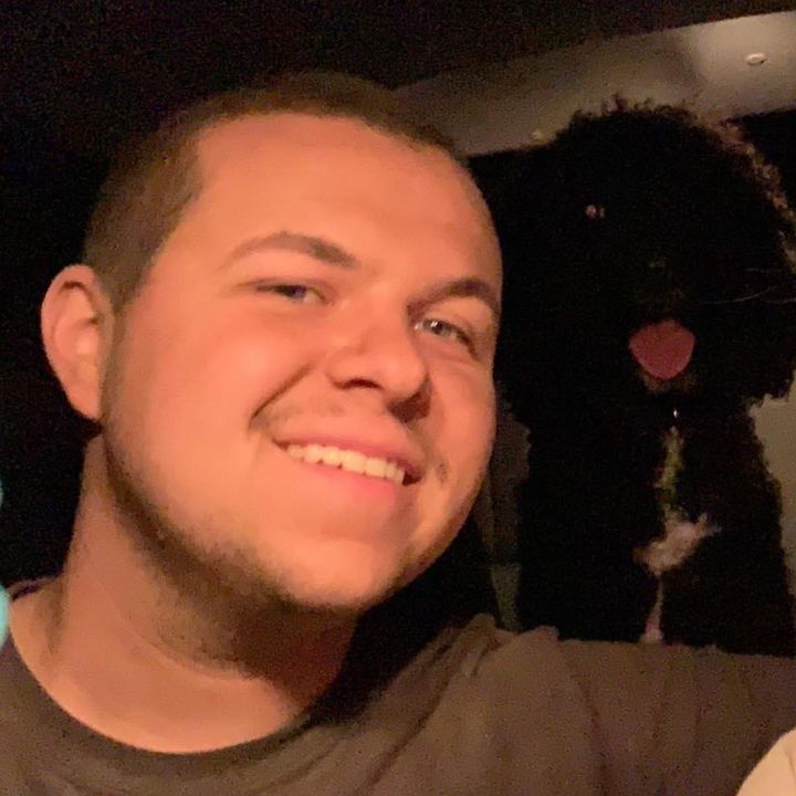 Profile Picture of jaredkennedy303 (@jaredkennedy303) on Tiktok