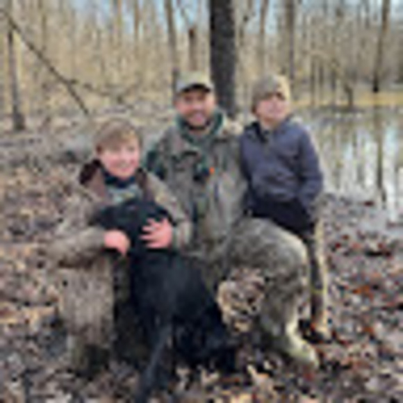 Profile Picture of Steven Wingo (@slwingo004) on Poshmark