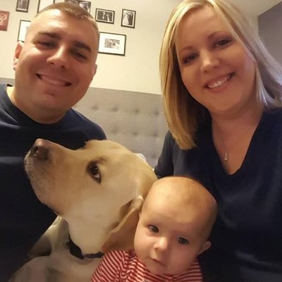 Nicole Roddy - Twitter Profile Picture of Nicole Roddy (@nroddy24) on Twitter