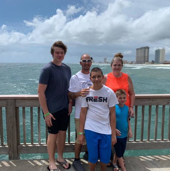 Profile Picture of Patrick Hickman (@swayze865) on Poshmark