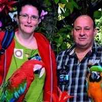 Profile Picture of Eva Richard (@richard_hassman) on Pinterest