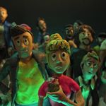 Profile Picture of Johnny McHone Claymation (@johnnysclaymation) on Instagram