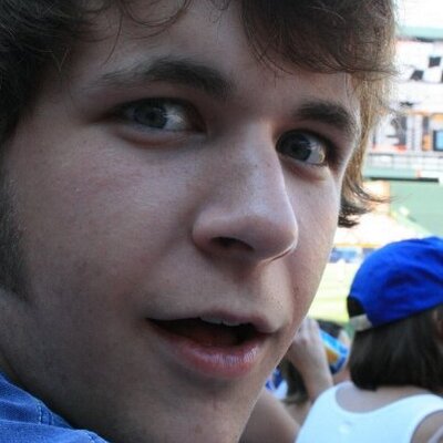 Profile Picture of Zachary Hoopes (@Supersaxyboy) on Twitter