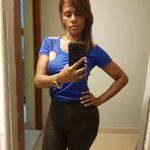 Profile Picture of Lucy Ogando (@lucy.ogando) on Instagram