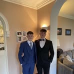 Profile Picture of Mark Clohessy (@mark.clohessy.50) on Facebook