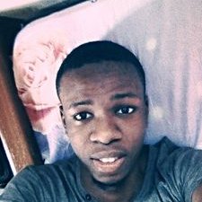 Profile Picture of Dominic Richard (@rich_chiadi) on Twitter