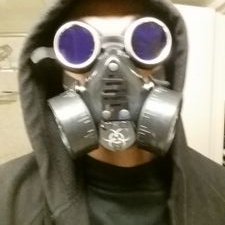 Profile Picture of Antonio McKinney (@Black_Bird_T0) on Twitter