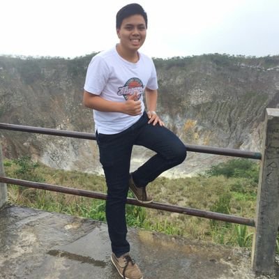 Profile Picture of Axel Sumendap (@sumendapaxel) on Twitter