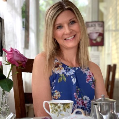 Profile Picture of Lea Ann McFarland (@LeaAnnMcFarlan1) on Twitter