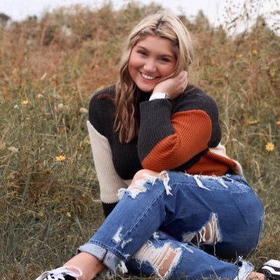 Profile Picture of allison alberty (@aalberty19) on Twitter