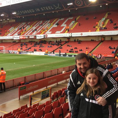 Profile Picture of Chris McTigue (@cmctigue1889) on Twitter