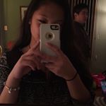 Profile Picture of Emily Wampler (@wamplerxemily) on Instagram