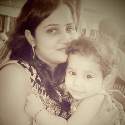 Profile Picture of Shilpi Jain (@coolshilpi) on Twitter
