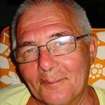 Profile Picture of Cay-Eric Larsson (@cayericlarsson) on Instagram