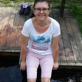 Profile Picture of Jarča Tomášková (@jaratomkov) on Pinterest