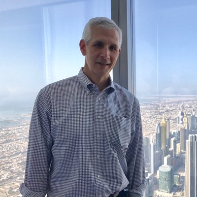 Profile Picture of Paul Camuti (@PaulCamuti) on Twitter