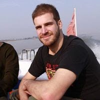 Profile Picture of John Ames (@john-ames-37) on Quora