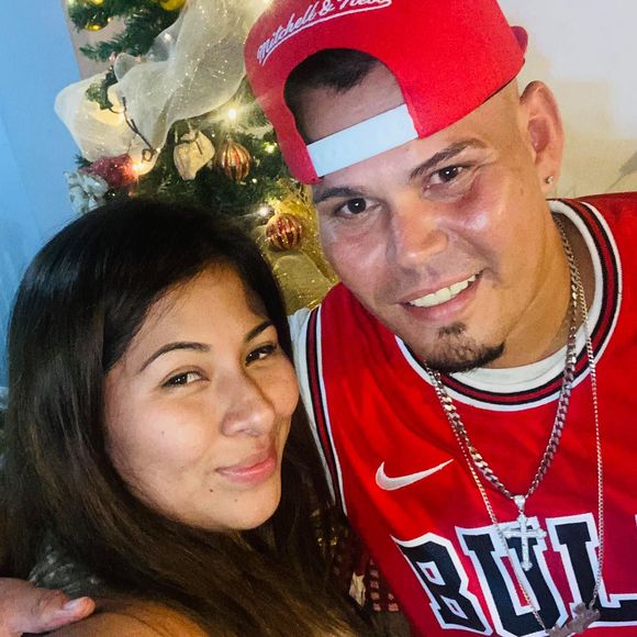 Profile Picture of Manuel Cordero (@manuelcordero) on Poshmark