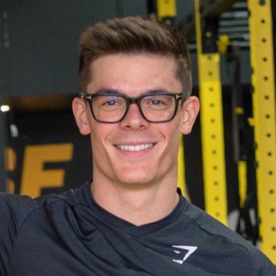 Profile Picture of Jesse Chapman (@jessechapmaan) on Twitter