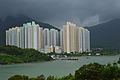 Profile Picture of Public housing estates on Lantau Islandon Wikipedia