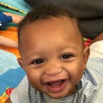 Profile Picture of Thiago Hendrix Greer (@babythiagohendrix) on Instagram