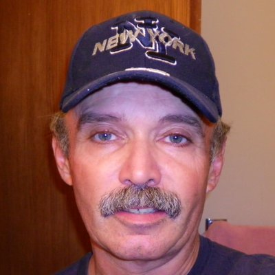 Profile Picture of Daryl Paddock (@SwingJazzBeat) on Twitter