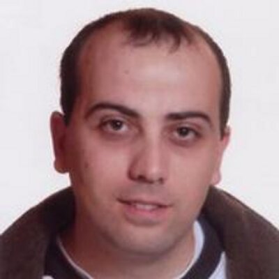 Profile Picture of Daniel Ballesteros (@Daniel_Ballest) on Twitter