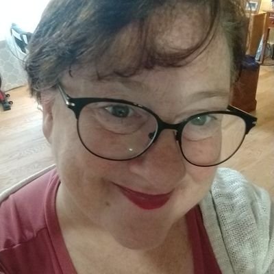 Profile Picture of Lisa Menino (@MeninoLisa) on Twitter