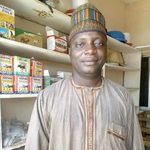 Musa Muhammad Alhajiji - Instagram Profile Picture of Musa Muhammad Alhajiji (@musa.alhajiji) on Instagram
