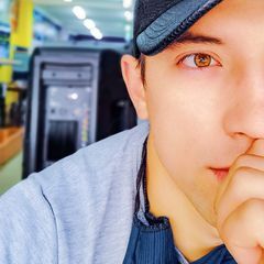 Profile Picture of Jeff Garofalo (@jeffgarofalo1) on Tiktok