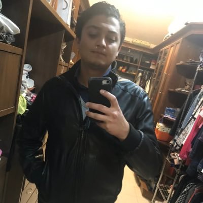 Profile Picture of Joe Del Rio (@josedelrio97) on Twitter