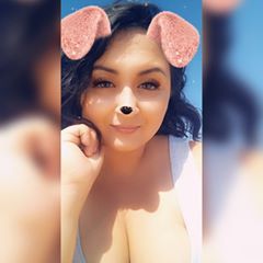 Profile Picture of Danielle Meraz (@daniellemeraz) on Tiktok