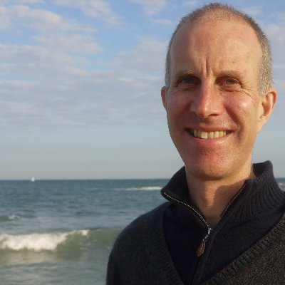 Robert Edmonds - Twitter Profile Picture of Robert Edmonds (@CascaderRob) on Twitter