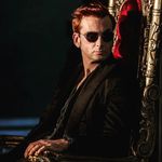 Profile Picture of Fred Crow (@master_crowley66) on Instagram