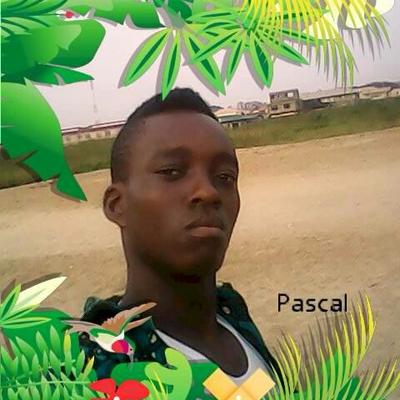 Profile Picture of Pascal Joseph Edem (@pascaljoseph835) on Twitter