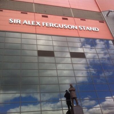 Profile Picture of Stevelant (@stevelant1) on Twitter