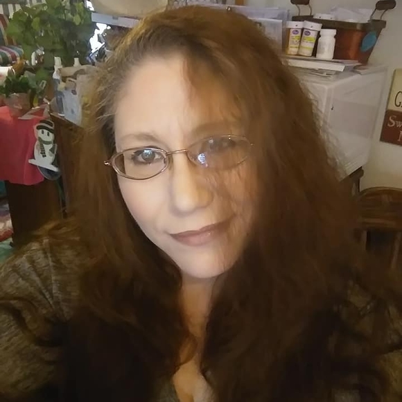 Profile Picture of Christy Sowards (@jaded_soul75) on Poshmark