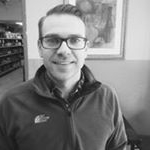 Profile Picture of Joel Poindexter (@poindexterstoo) on Instagram