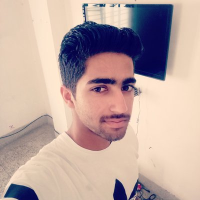 Profile Picture of Mandeep Kahlon (@On11Kahlon) on Twitter
