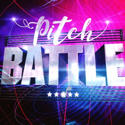 Profile Photo of Pitch Battle (@BBCPitchBattle) on Twitter