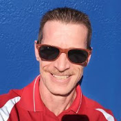 Profile Picture of Kyle Usher (@kyleusher) on Youtube