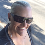 Profile Picture of Autumn Roberts (@gotglamgirl) on Flickr