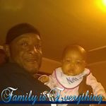 Profile Picture of Maurice Samuels (@maurice.samuels.125) on Instagram