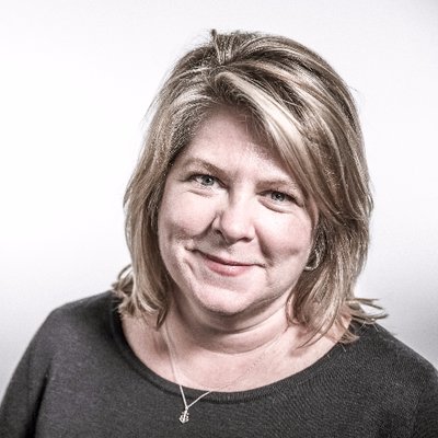 Profile Picture of Kathleen Curtis Wolf (@kccurtis) on Twitter