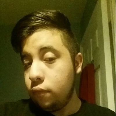 Profile Picture of Matthew Luis Zavala (@Matthewluis16) on Twitter