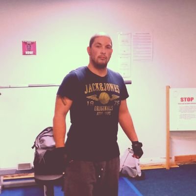 Profile Picture of Conor Morton (@brazilianchoco) on Twitter